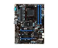 MSI 970A-G46 (970 2xPCI-E DDR3) - 76105 - zdjęcie 3